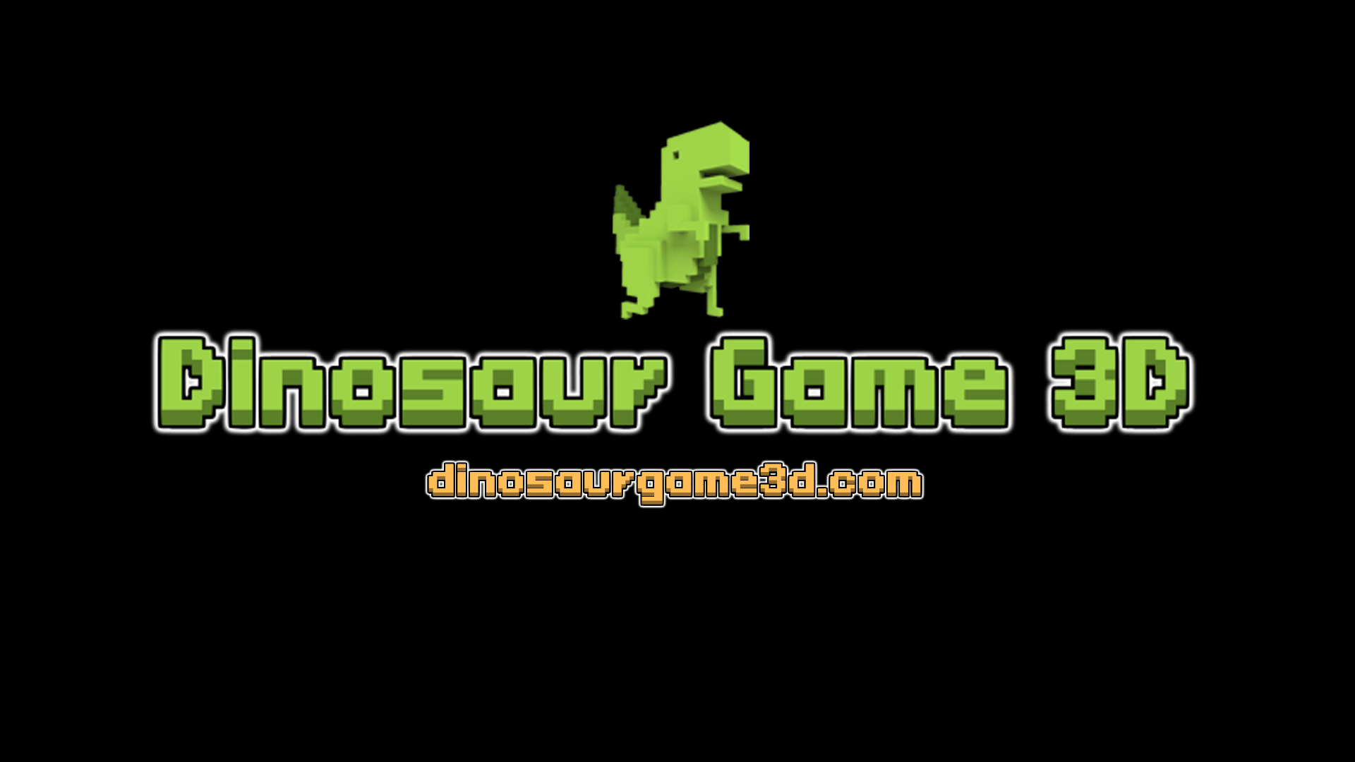 Play 3D Dino Run Online for Free on PC & Mobile