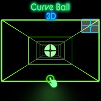 Curve Ball 3D