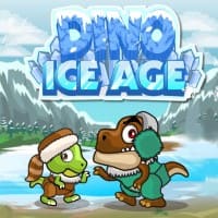 Dino Ice Age