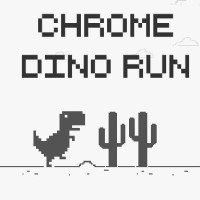 Dino T-Rex Run