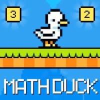 Math Duck