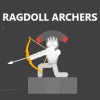 Ragdoll Archers