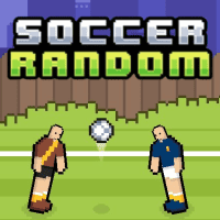 Soccer Random