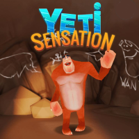 Yeti Sensation