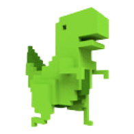 Dinosaur Game